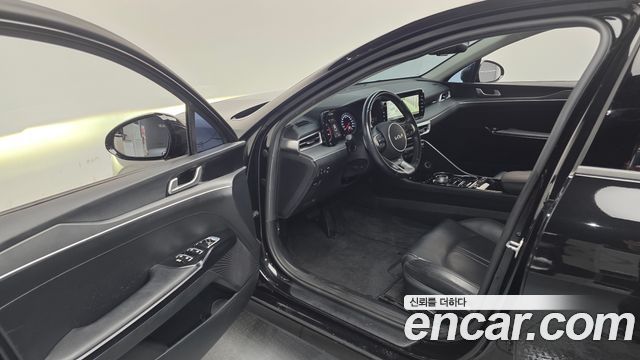 Kia K5 (III) 2.0 Prestige 2023 — фото 10