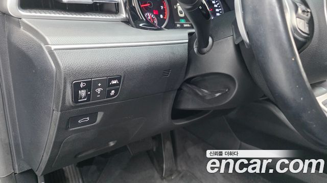 Kia K5 (III) 2.0 Prestige 2023 — фото 23