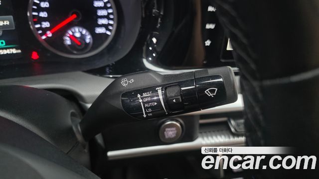 Kia K5 (III) 2.0 Prestige 2023 — фото 33