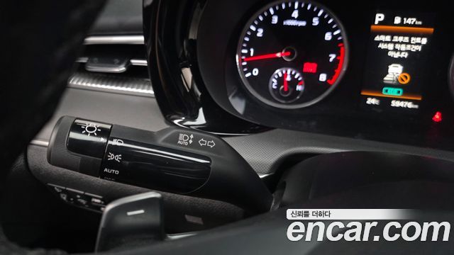 Kia K5 (III) 2.0 Prestige 2023 — фото 35