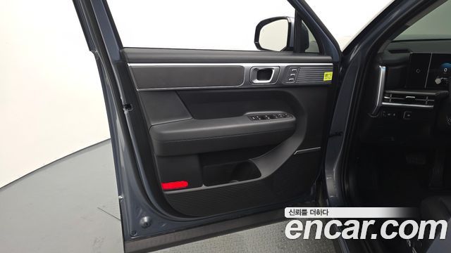 Hyundai Santa Fe (MX5) Gasoline 2.5T 2WD Prestige 2025 — фото 24