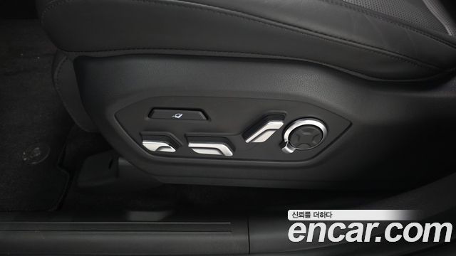 Hyundai Santa Fe (MX5) Gasoline 2.5T 2WD Prestige 2025 — фото 33