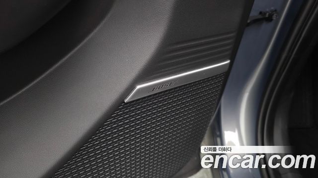 Hyundai Santa Fe (MX5) Gasoline 2.5T 2WD Prestige 2025 — фото 34