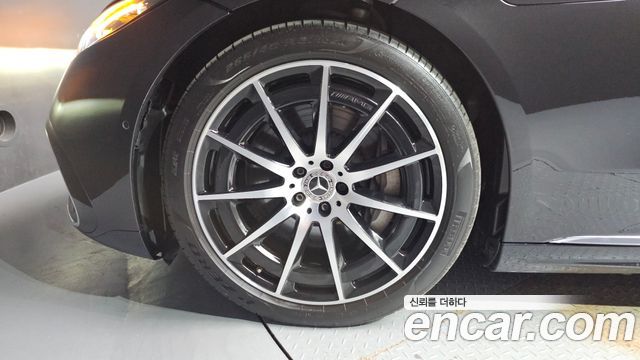 Mercedes-Benz EQS (V297) EQS450 4MATIC 2023 — фото 5