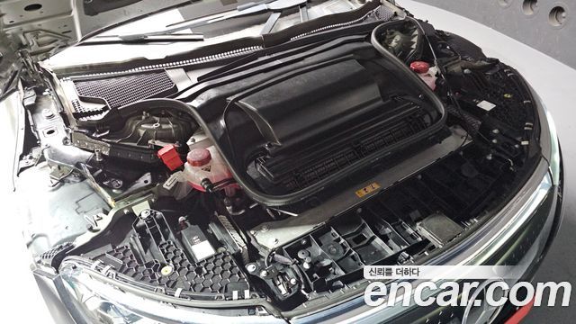 Mercedes-Benz EQS (V297) EQS450 4MATIC 2023 — фото 6