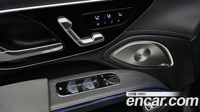 Mercedes-Benz EQS (V297) EQS450 4MATIC 2023 — фото 20
