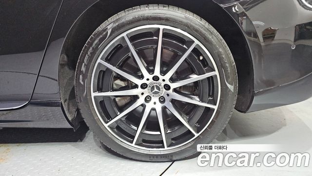 Mercedes-Benz EQS (V297) EQS450 4MATIC 2023 — фото 21