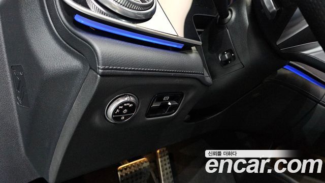 Mercedes-Benz EQS (V297) EQS450 4MATIC 2023 — фото 28