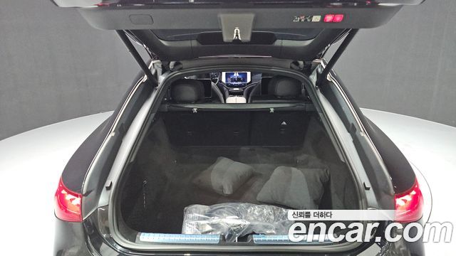 Mercedes-Benz EQS (V297) EQS450 4MATIC 2023 — фото 30
