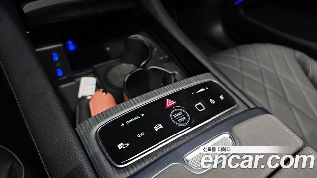 Mercedes-Benz EQS (V297) EQS450 4MATIC 2023 — фото 32
