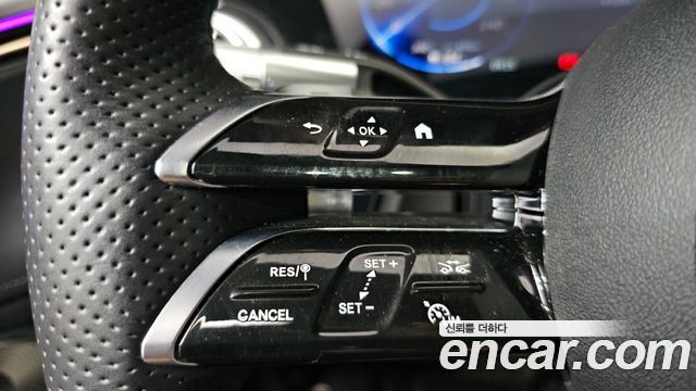 Mercedes-Benz EQS (V297) EQS450 4MATIC 2023 — фото 34