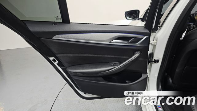 BMW 5 Series (G30) 520d M Sport package 2017 — фото 31