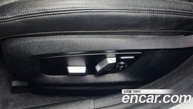BMW 5 Series (G30) 520d M Sport package 2017 — фото 35