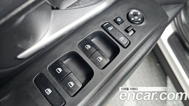 Hyundai Tucson (NX4) Gasoline 1.6 Turbo 2WD Modern 2022 — фото 27