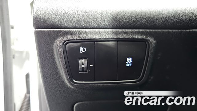 Hyundai Tucson (NX4) Gasoline 1.6 Turbo 2WD Modern 2022 — фото 31