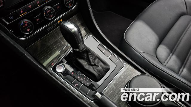 Volkswagen Passat 2.0 TSI B7 2018 — фото 9