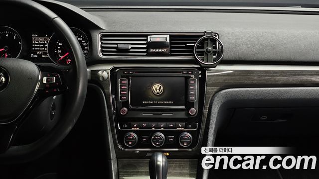 Volkswagen Passat 2.0 TSI B7 2018 — фото 15