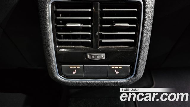 Volkswagen Passat 2.0 TSI B7 2018 — фото 19