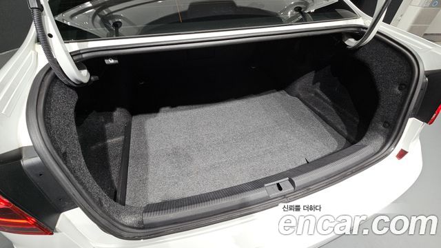 Volkswagen Passat 2.0 TSI B7 2018 — фото 20