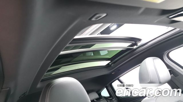 BMW X4 (G02) xDrive20i M Sport 2023 — фото 18