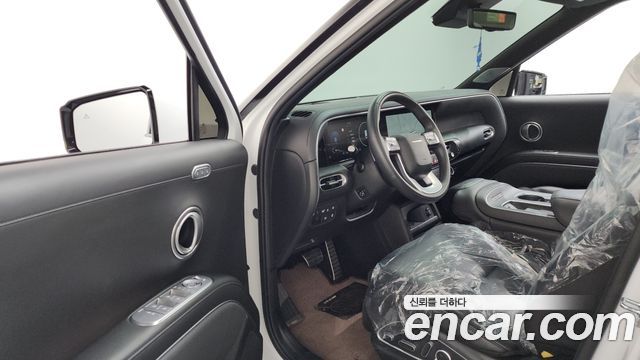 Hyundai Palisade (LX3) Gasoline 2.5T 4WD 9-Seater Calligraphy 2025 — фото 10