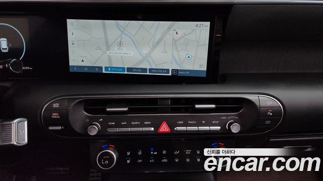 Hyundai Palisade (LX3) Gasoline 2.5T 4WD 9-Seater Calligraphy 2025 — фото 16