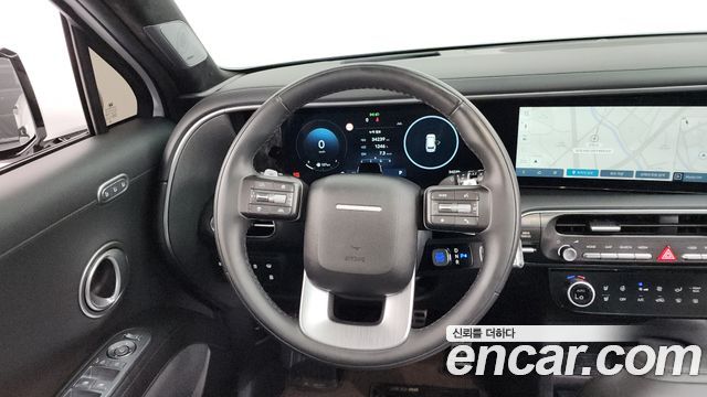 Hyundai Palisade (LX3) Gasoline 2.5T 4WD 9-Seater Calligraphy 2025 — фото 17