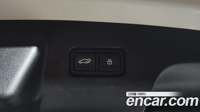 Hyundai Palisade (LX3) Gasoline 2.5T 4WD 9-Seater Calligraphy 2025 — фото 23