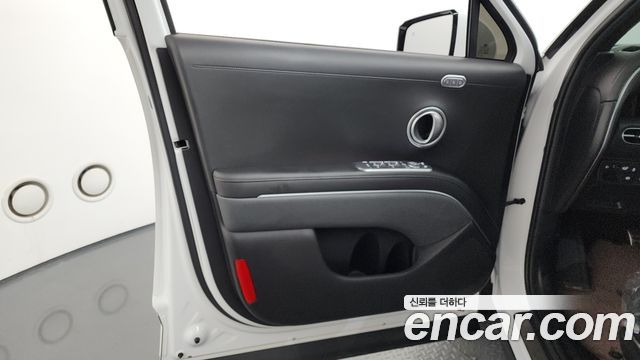 Hyundai Palisade (LX3) Gasoline 2.5T 4WD 9-Seater Calligraphy 2025 — фото 30