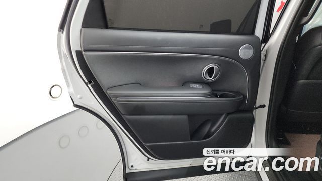 Hyundai Palisade (LX3) Gasoline 2.5T 4WD 9-Seater Calligraphy 2025 — фото 31