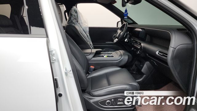 Hyundai Palisade (LX3) Gasoline 2.5T 4WD 9-Seater Calligraphy 2025 — фото 32