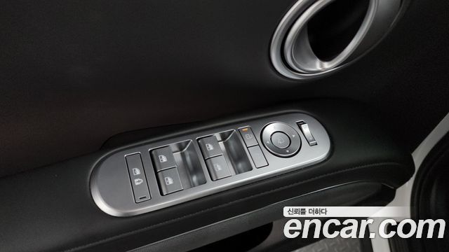 Hyundai Palisade (LX3) Gasoline 2.5T 4WD 9-Seater Calligraphy 2025 — фото 34