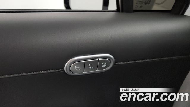 Hyundai Palisade (LX3) Gasoline 2.5T 4WD 9-Seater Calligraphy 2025 — фото 38