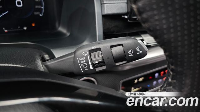 KG Mobility (SsangYong) Rexton Sports Diesel 2.2 2WD Culman Wild Plus 2024 — фото 19