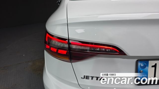 Volkswagen Jetta (VII) 1.4 TSI Prestige 2021 — фото 23