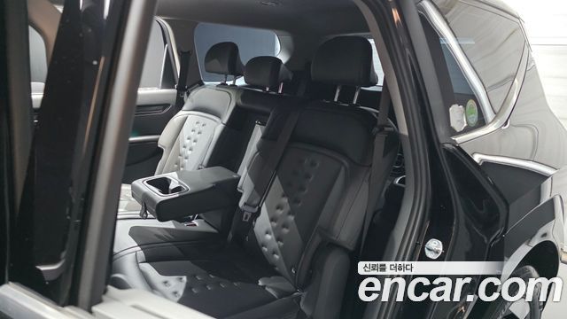 Kia EV9 Long Range 4WD Earth 2024 — фото 12