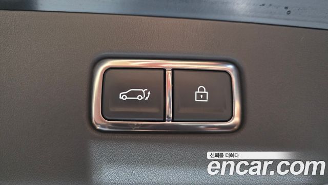 Kia EV9 Long Range 4WD Earth 2024 — фото 17