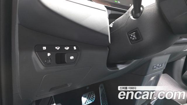 Kia EV9 Long Range 4WD Earth 2024 — фото 20