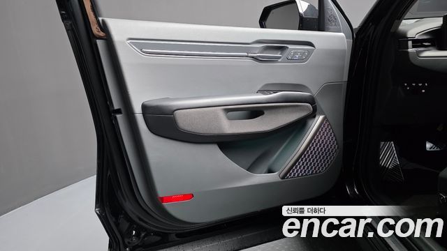 Kia EV9 Long Range 4WD Earth 2024 — фото 24
