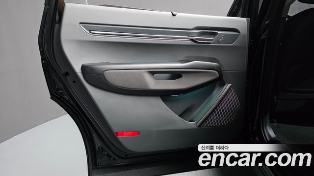 Kia EV9 Long Range 4WD Earth 2024 — фото 25
