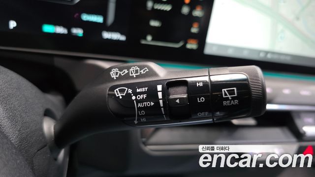 Kia EV9 Long Range 4WD Earth 2024 — фото 27