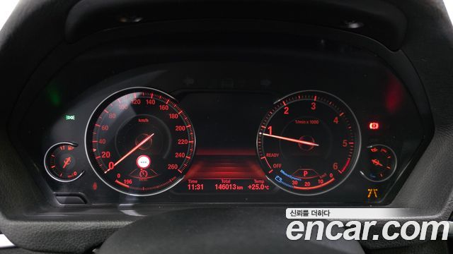 BMW 3 Series GT (F34) GT 320d xDrive 2019 — фото 8