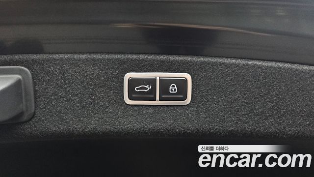 Genesis G80 (RG3) Gasoline 2.5 Turbo AWD 2021 — фото 15