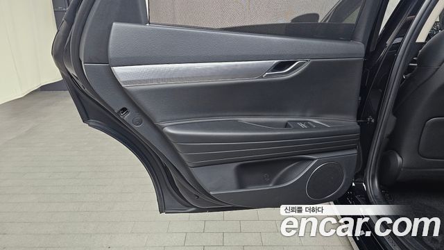 Genesis G80 (RG3) Gasoline 2.5 Turbo AWD 2021 — фото 25