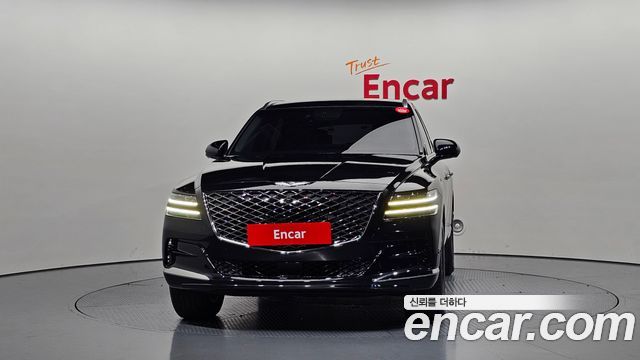 Genesis GV80 2.5T Gasoline AWD 2023 — фото 3