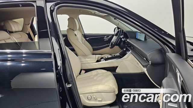 Genesis GV80 2.5T Gasoline AWD 2023 — фото 11