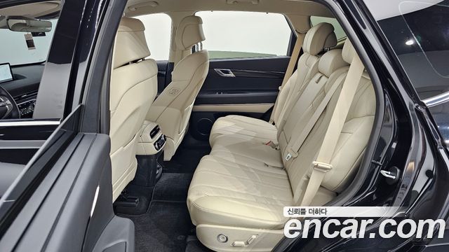 Genesis GV80 2.5T Gasoline AWD 2023 — фото 12