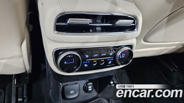 Genesis GV80 2.5T Gasoline AWD 2023 — фото 18