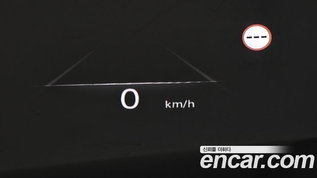 Genesis GV80 2.5T Gasoline AWD 2023 — фото 19