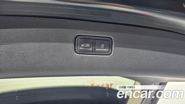 Genesis GV80 2.5T Gasoline AWD 2023 — фото 20